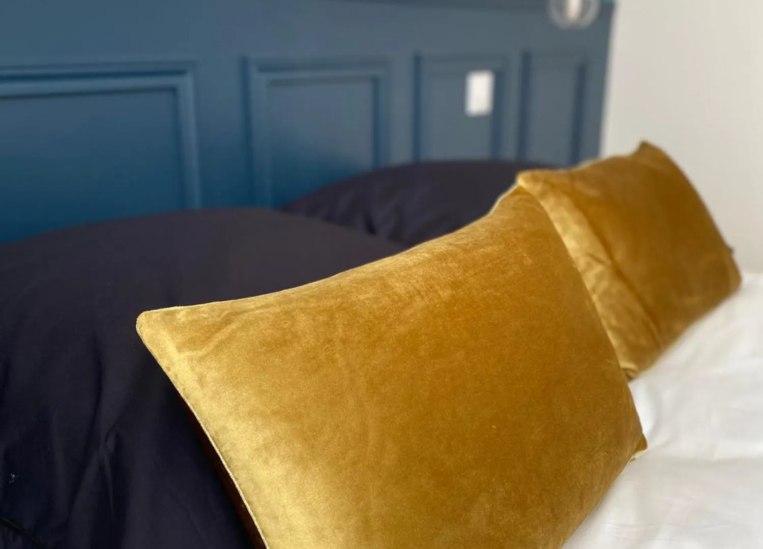 Appartement Apollinaire Au Coeur De Lorient