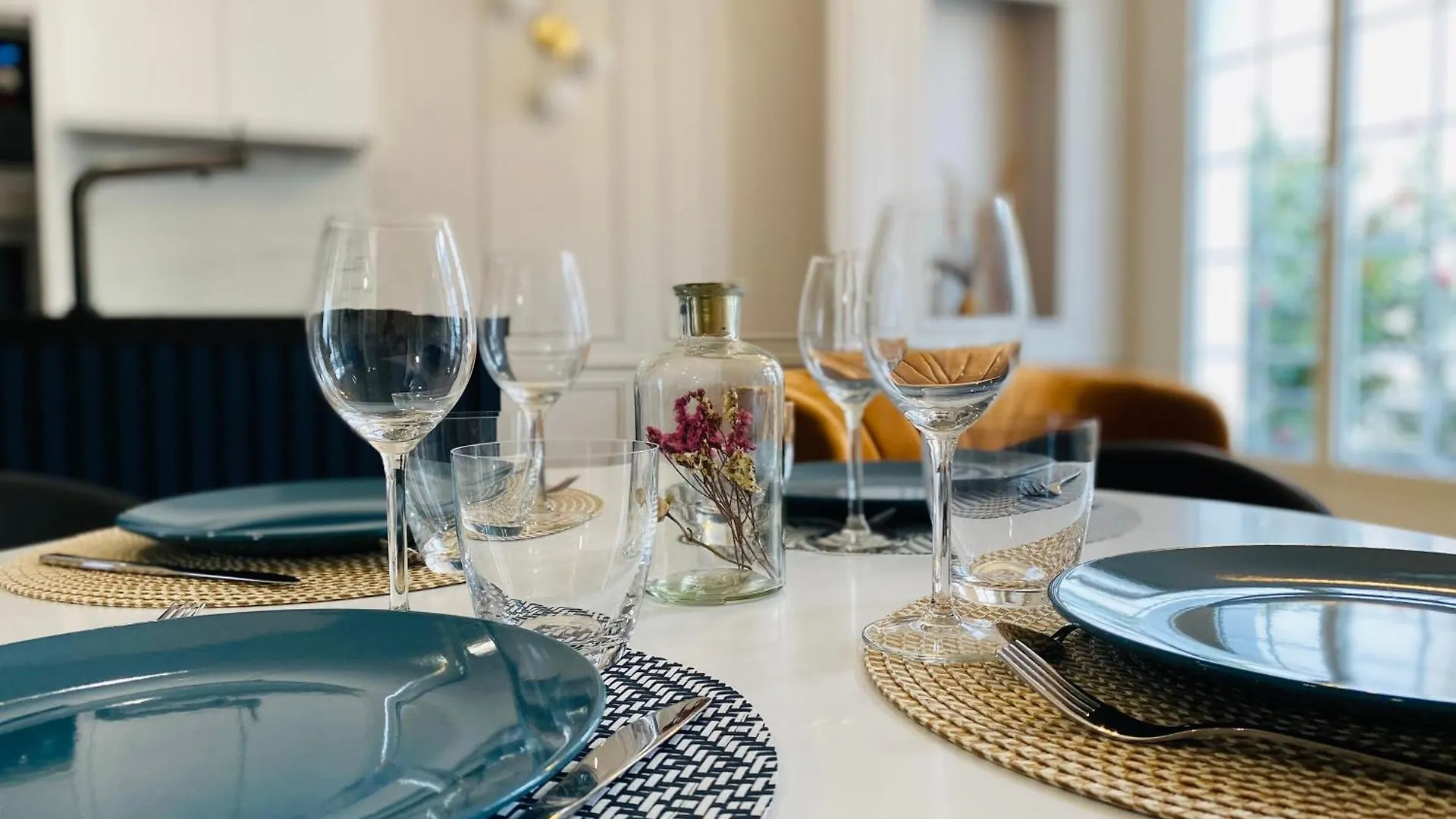 Appartement Apollinaire Au Coeur De Lorient Apartment